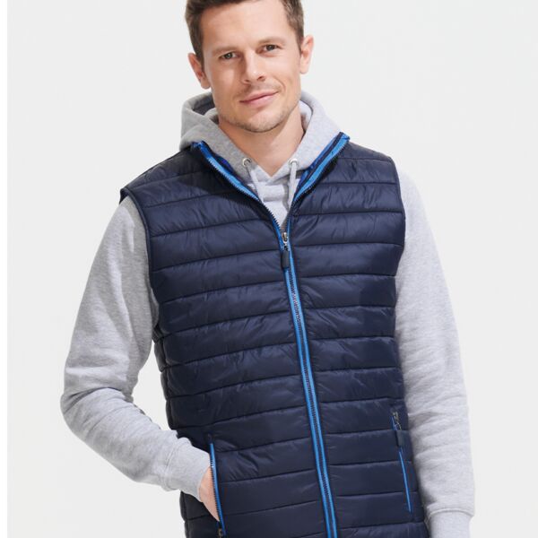 SOL'S Wave Bodywarmer Thumbnail