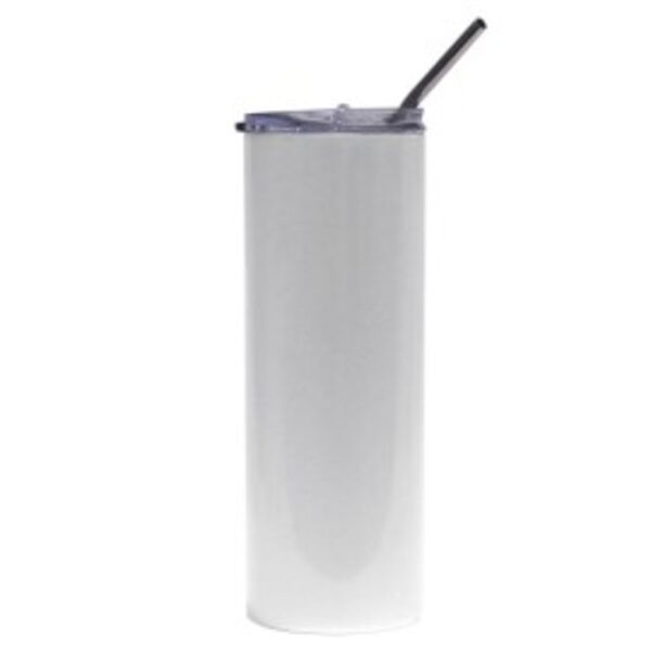 Stainless Steel Tumbler 600ml Thumbnail