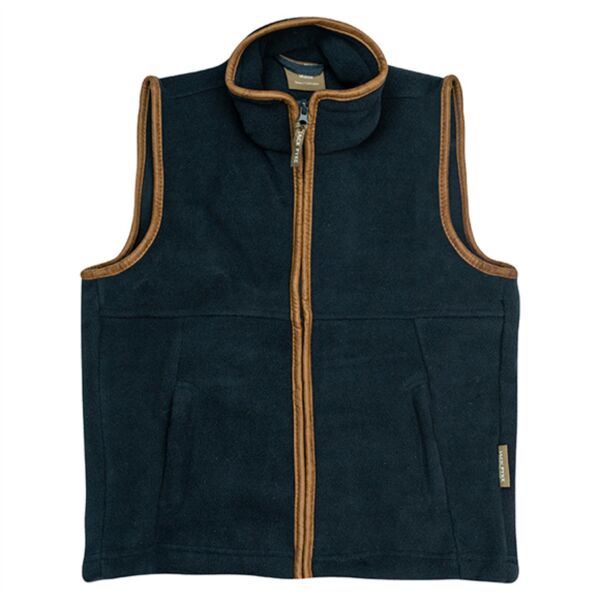 Junior Countryman Gilet Thumbnail