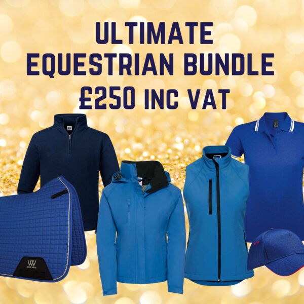 Ultimate Equine Bundle Thumbnail