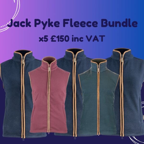 Jack Pyke Bundle Thumbnail