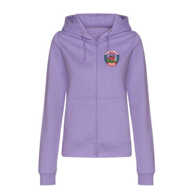 Man v Horse Zoodie (Ladies) Thumbnail