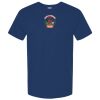 Spiro quick-dry short sleeve t-shirt Thumbnail