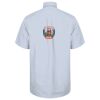 Short sleeve classic Oxford shirt Thumbnail