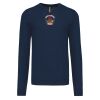 Men's V-neck jumper Thumbnail