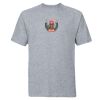 Russell Heavyweight T-Shirt Thumbnail